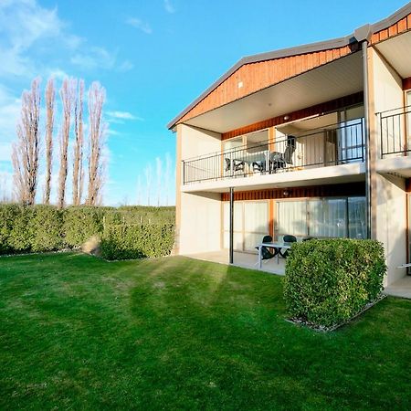 Mountain Range Retreat Apartment Wanaka Exterior photo